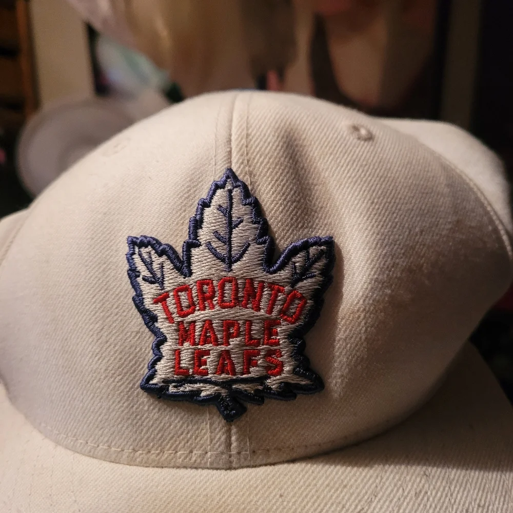 Maple leafs - Picture 11 of 12